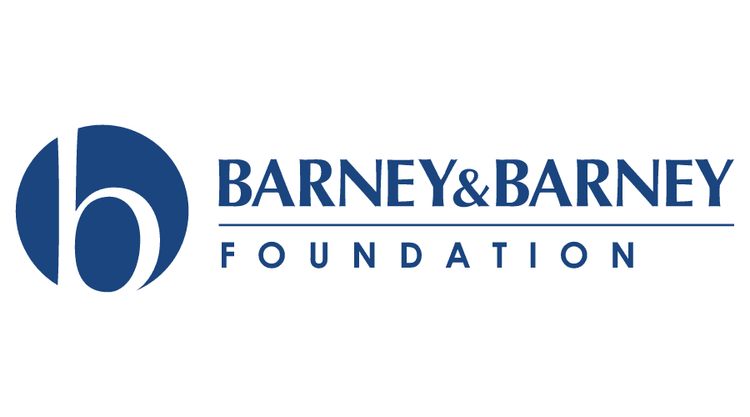 Logotipo de la Fundación Barney & Barney