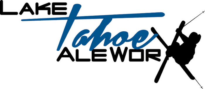 Lake Tahoe AleWorX logo