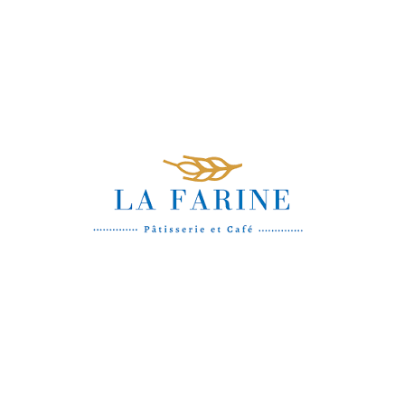 La Farine logo