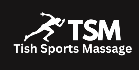 Tish Sports Massage logo