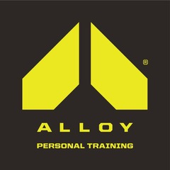 Alloy Personal Training logo