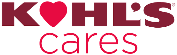 Kohl's Cares logo