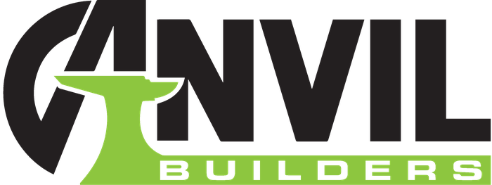 Anvil Builders logo