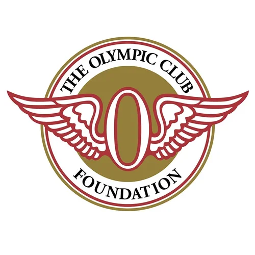 Logotipo de la Fundación Olympic Club