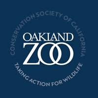 Oakland Zoo logo