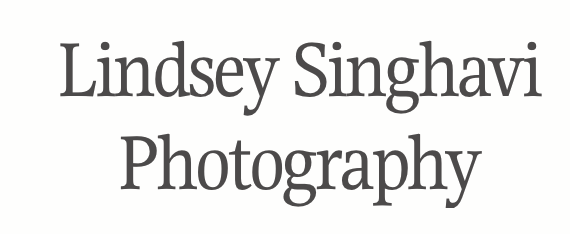 Lindsey Singhavi Photography logo