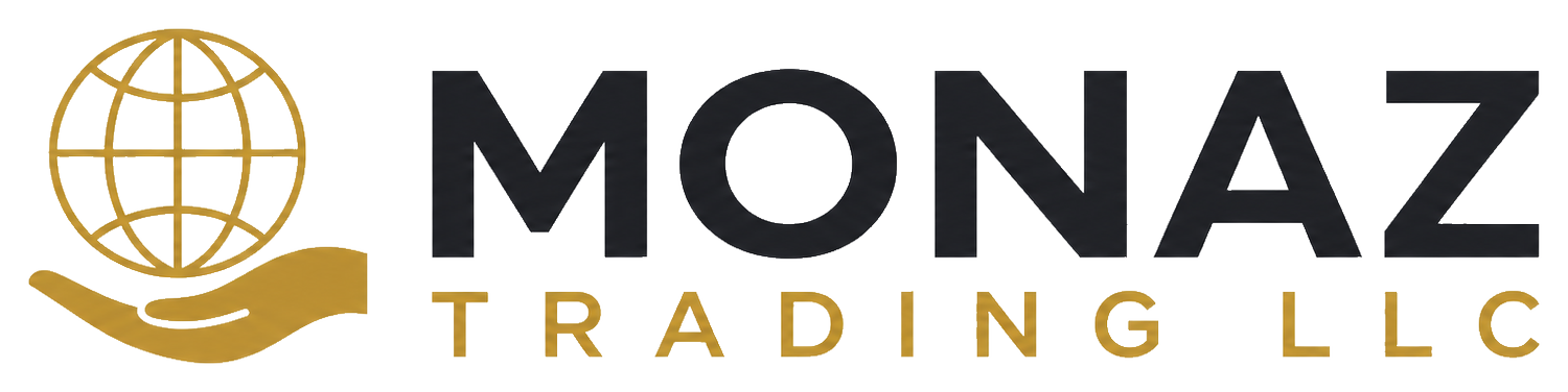 Monaz Trading LLC
