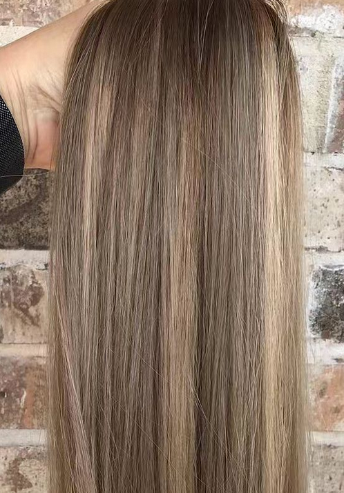 The Finest Luxury Wefts