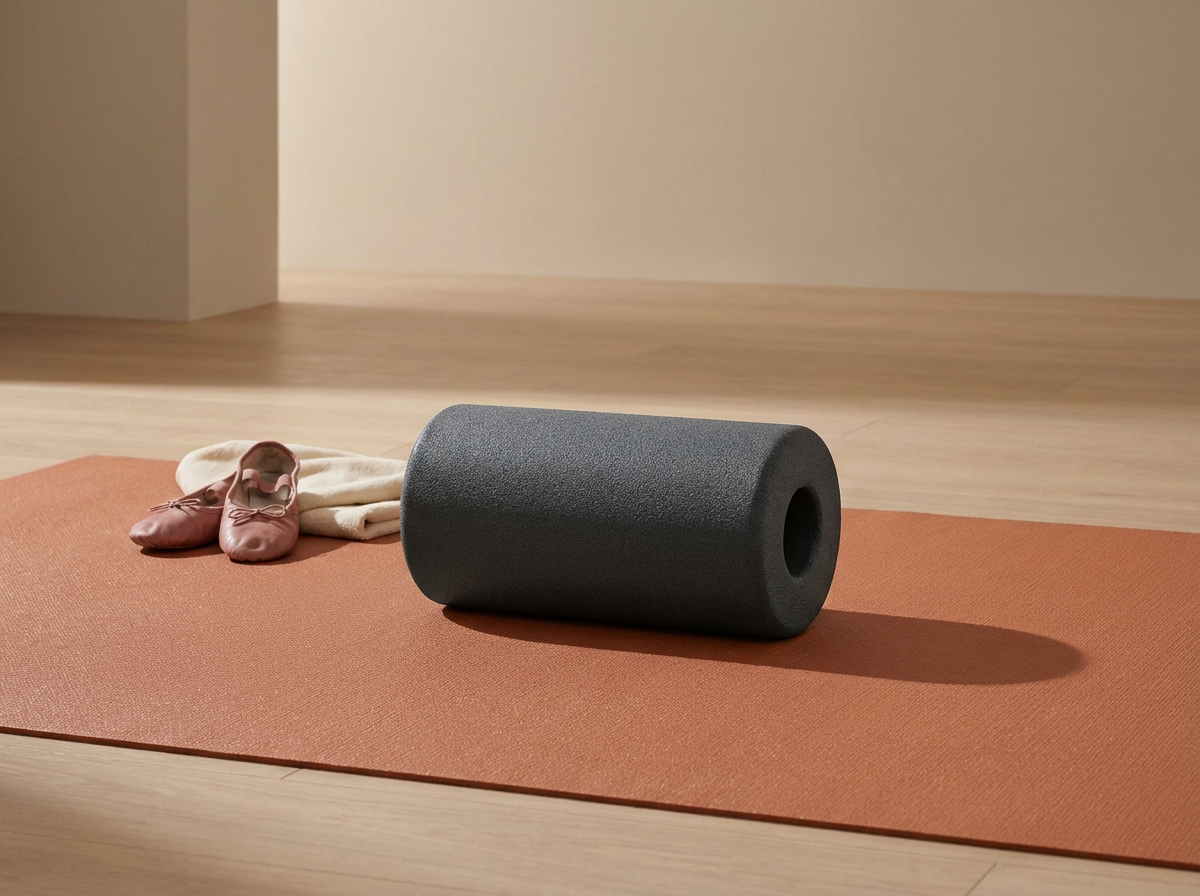 Muscle Recovery Roller