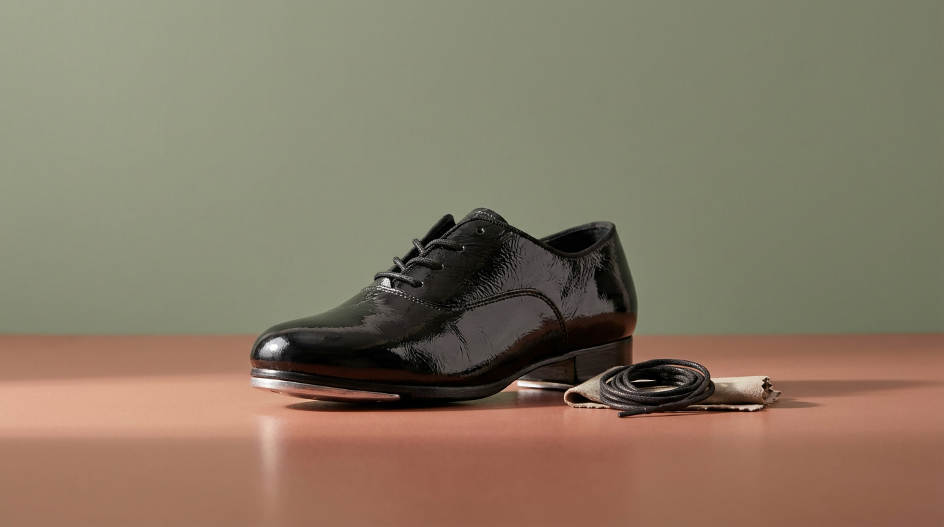 Tap Shoes