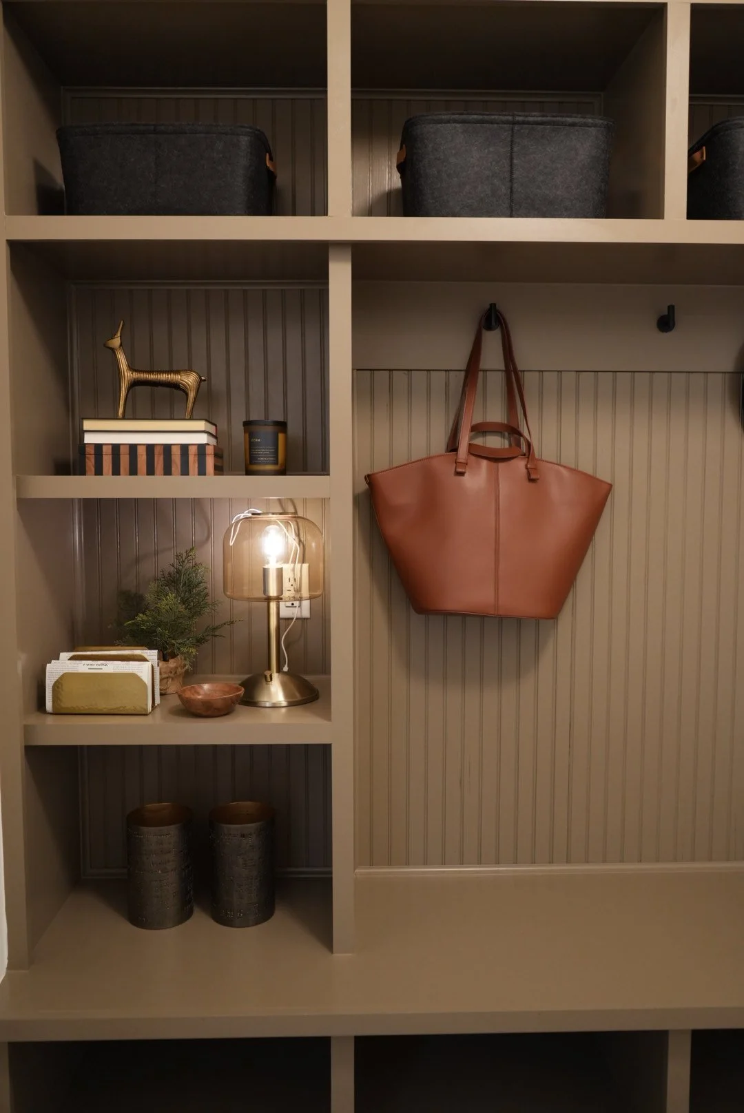 Mudroom in Plain City, OH