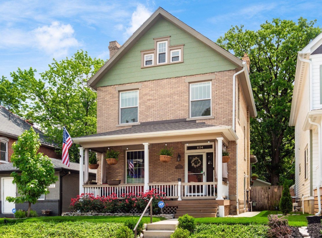 Charmer in Old Oaks - Columbus, OH