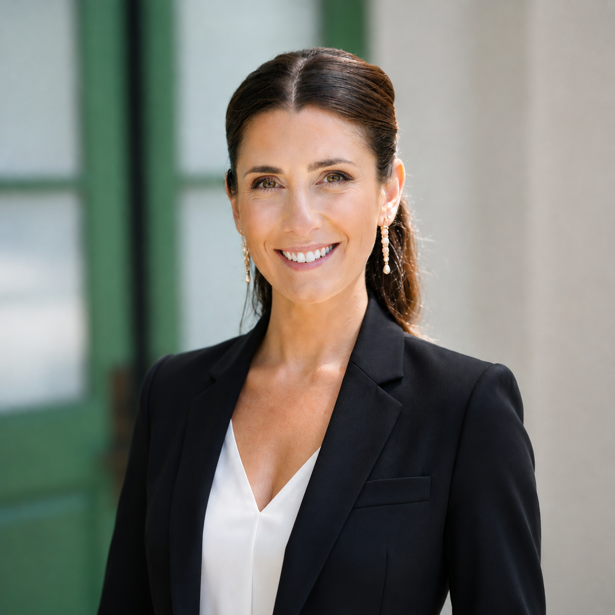 Lacey Henderson, a revenue-focused B2B marketing executive and advisor with 15+ years of experience building high-performing marketing organizations and scalable go-to-market strategies that drive measurable business growth..