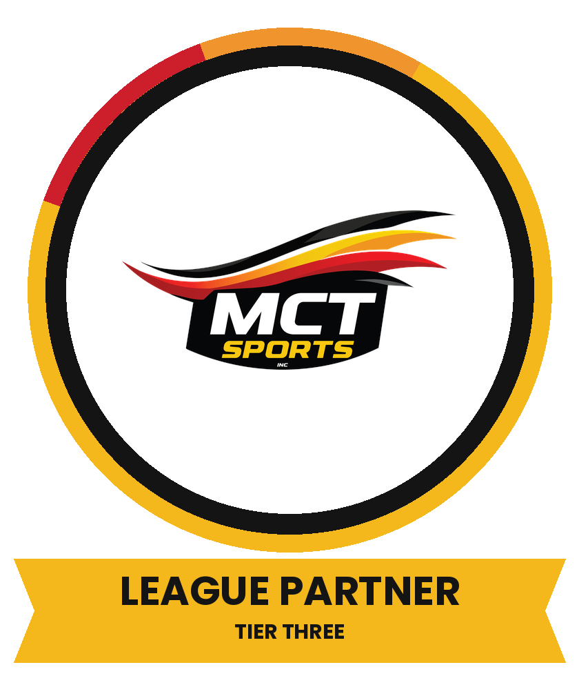 League Partner