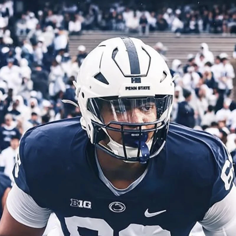 DREW SHELTON — Limitless supported Drew throughout his collegiate career, maximizing his NIL and marketing opportunities while helping prepare him for the transition to the NFL. Today, we continue to manage and grow his brand at the professional leve