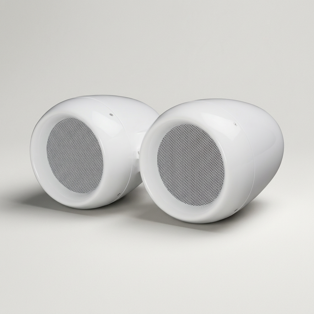 Void Acoustics Airten V3