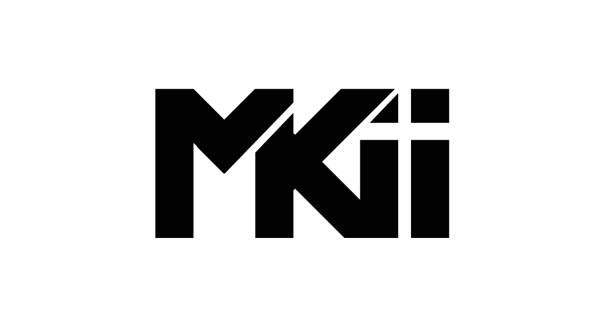 MKii Pro Audio