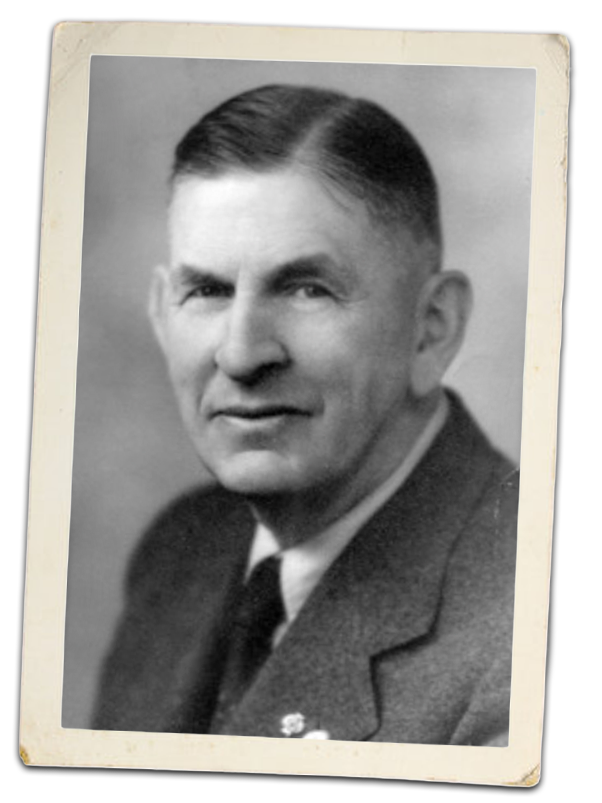 Frank TouVelle