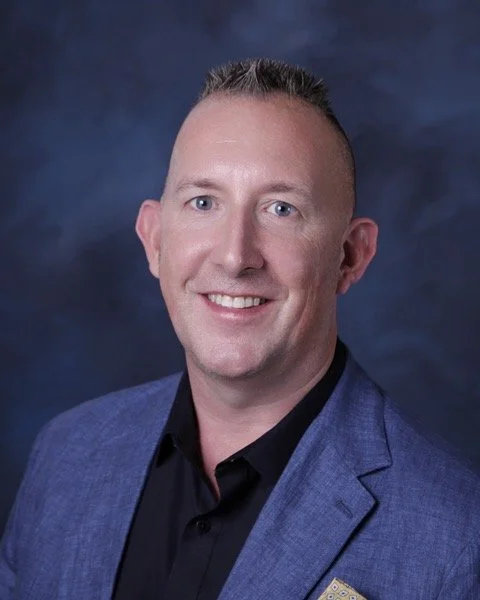 Paul Wickens: Co-President