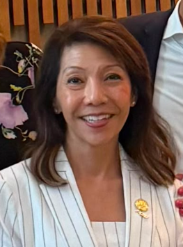 Colleen Schmitz: Director of Events