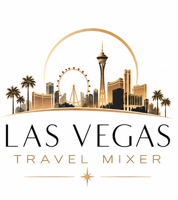 Las Vegas Travel Mixer