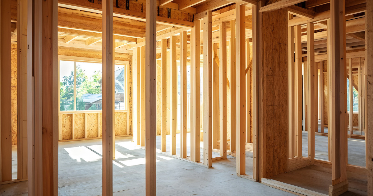 Custom Homes - The Heritage Craft Homes Way
