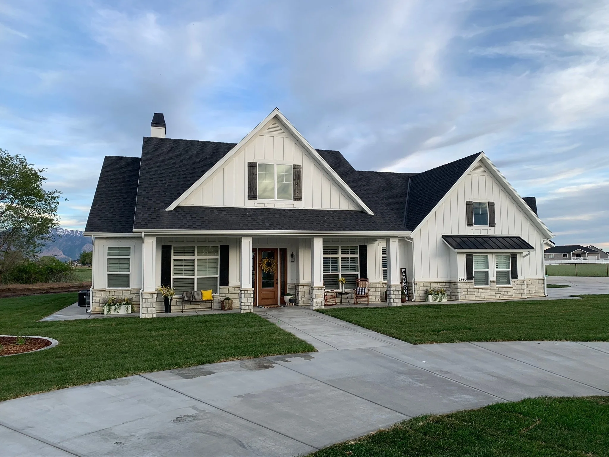 Build Your Custom Home with Heritage Craft Homes