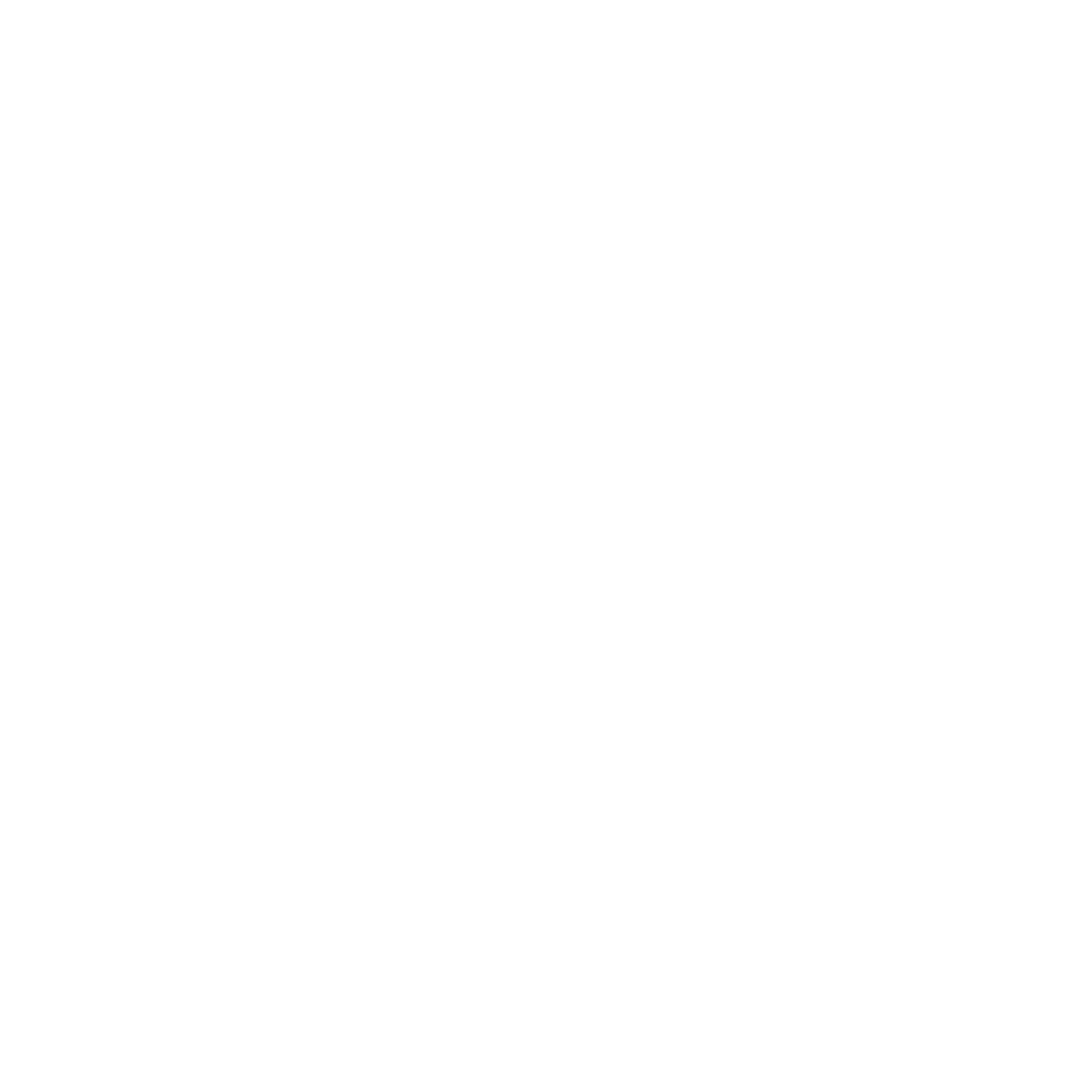 Black logo with white outline of a speedboat and the text 'Deerfield Storage' underneath.