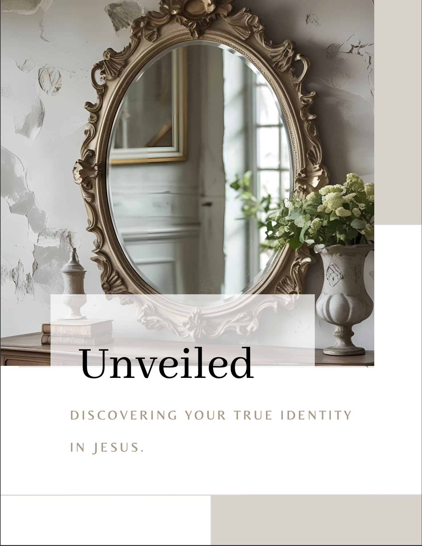 Unveiled