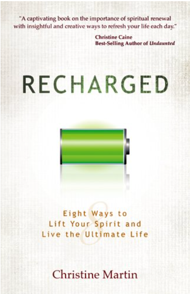 Recharged