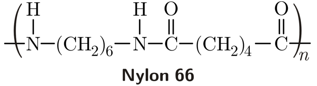 Nerdy About Flooring - Type 6,6 Nylon