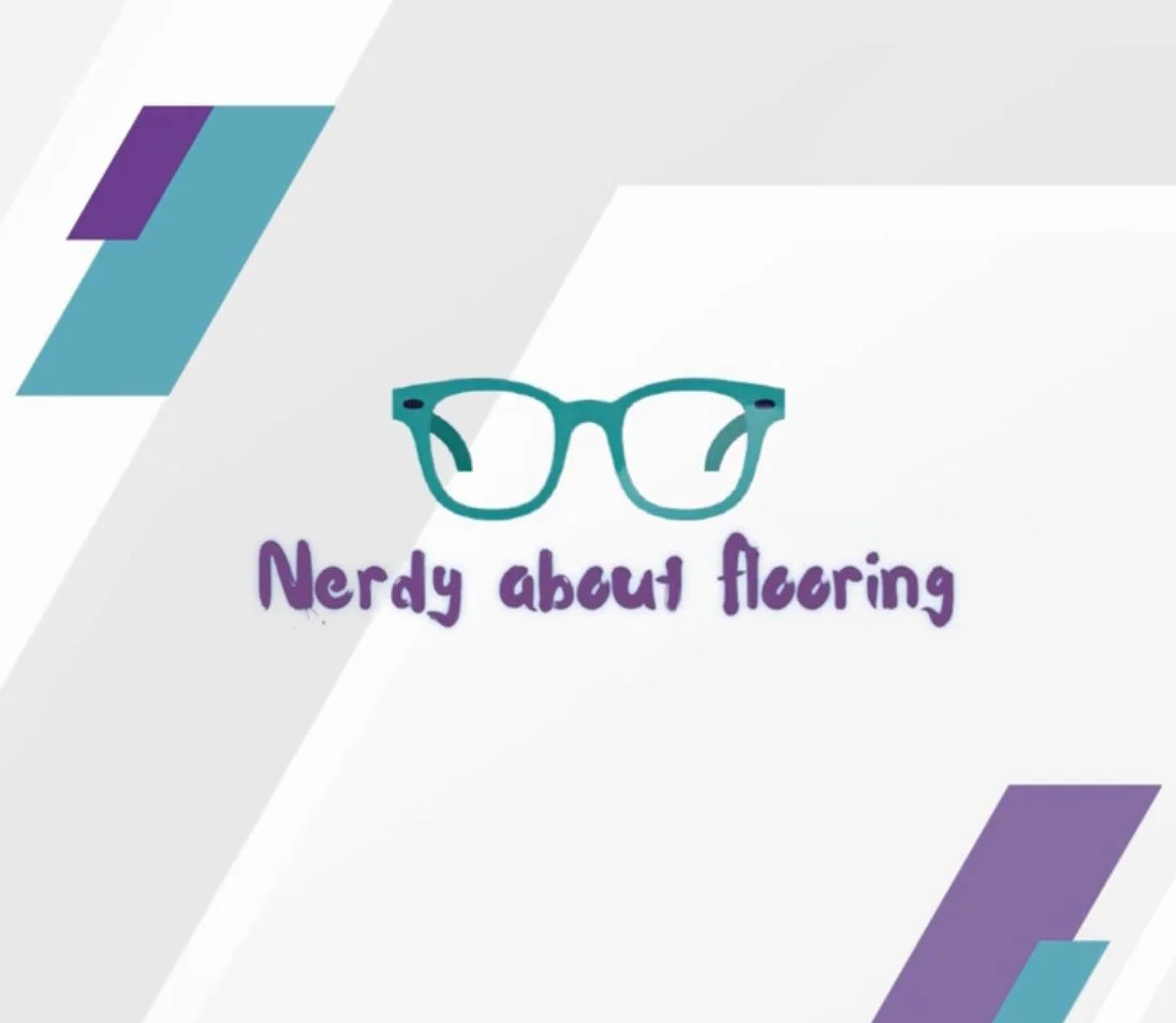Nerdy About Flooring