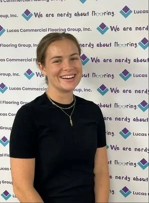 Welcome to Lucas Commercial Flooring!