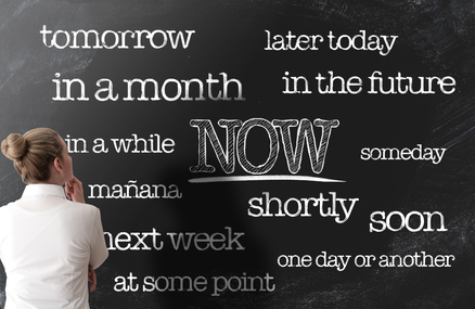 Getting Your Project Finished in 2023? Start Now!