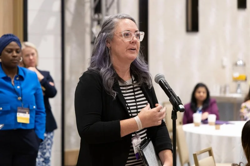 Dana Hetrick, President of Lucas Commercial Flooring, Named a 2023 Enterprising Women of the Year Award Winner