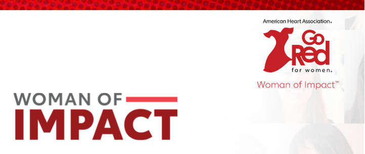 Woman of Impact Nominees Announced