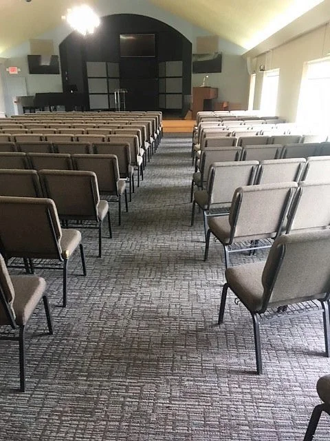 Columbia SDA Church