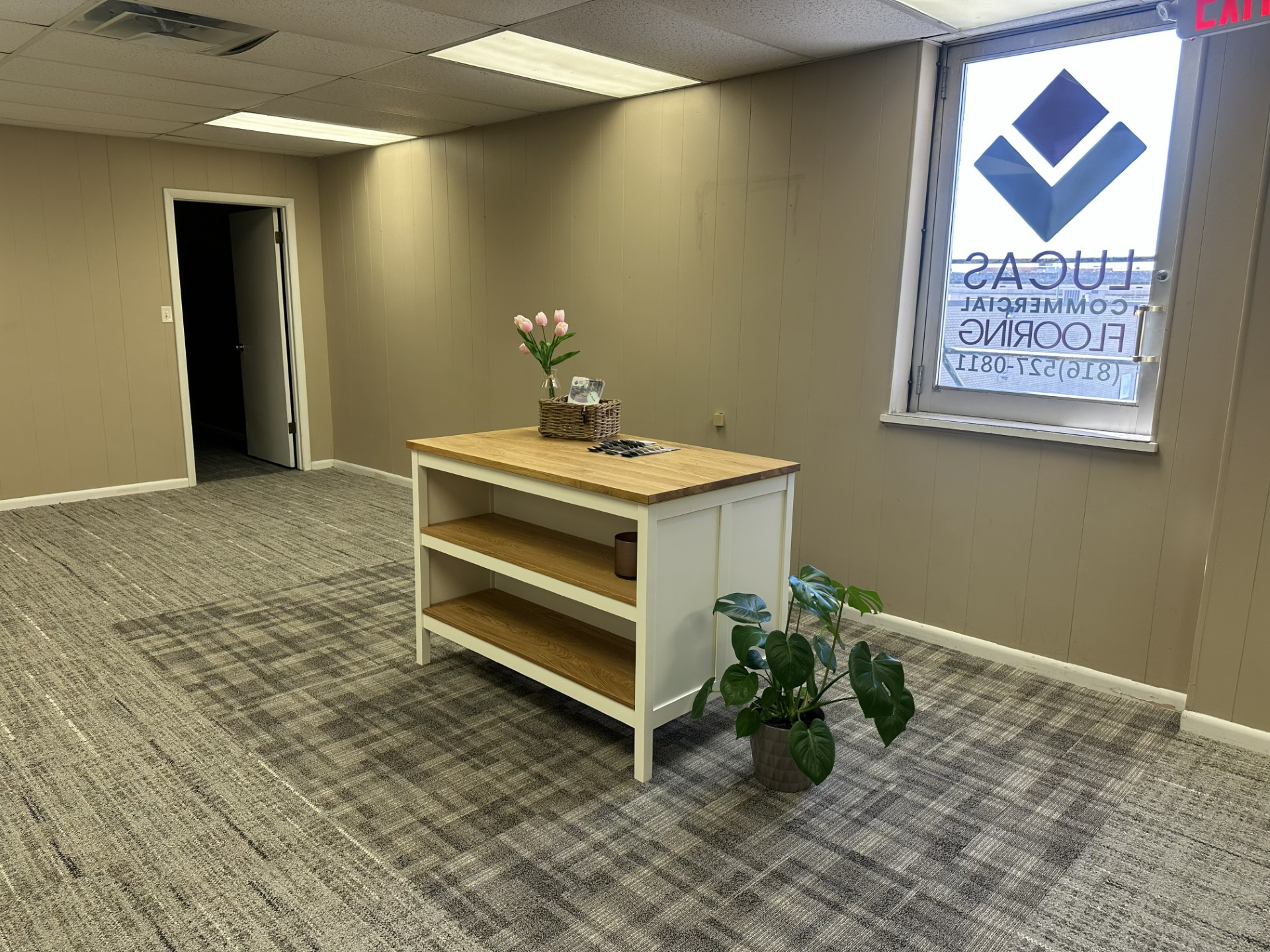 Showroom Opening Soon - St Joseph, MO
