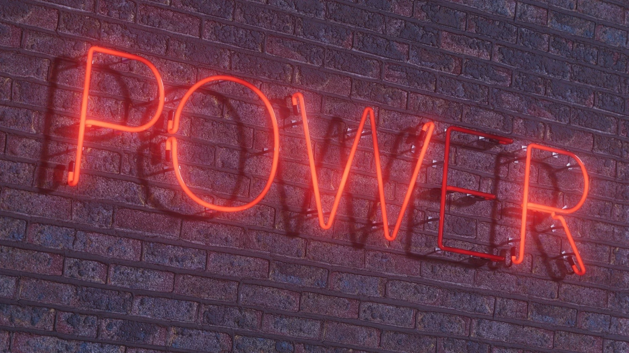 The Power of Power