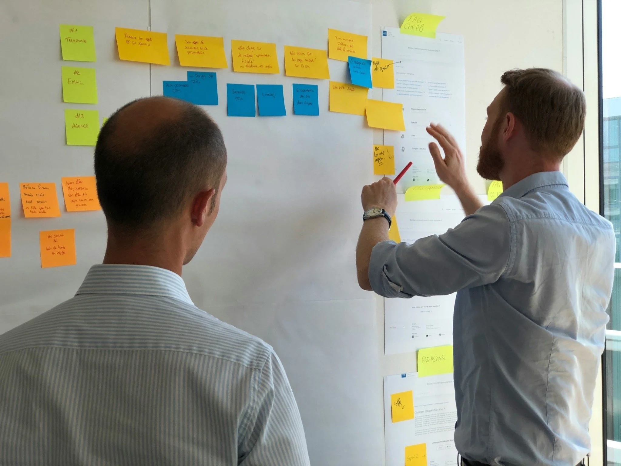 Why More People Won’t Save Your Project