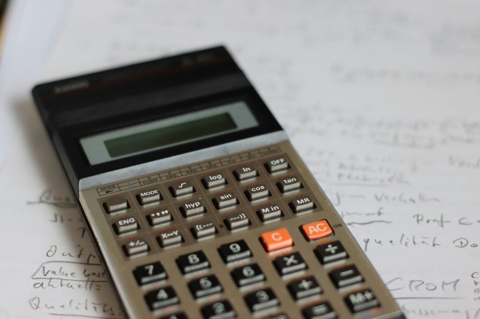The Physics of High-Quality Work
