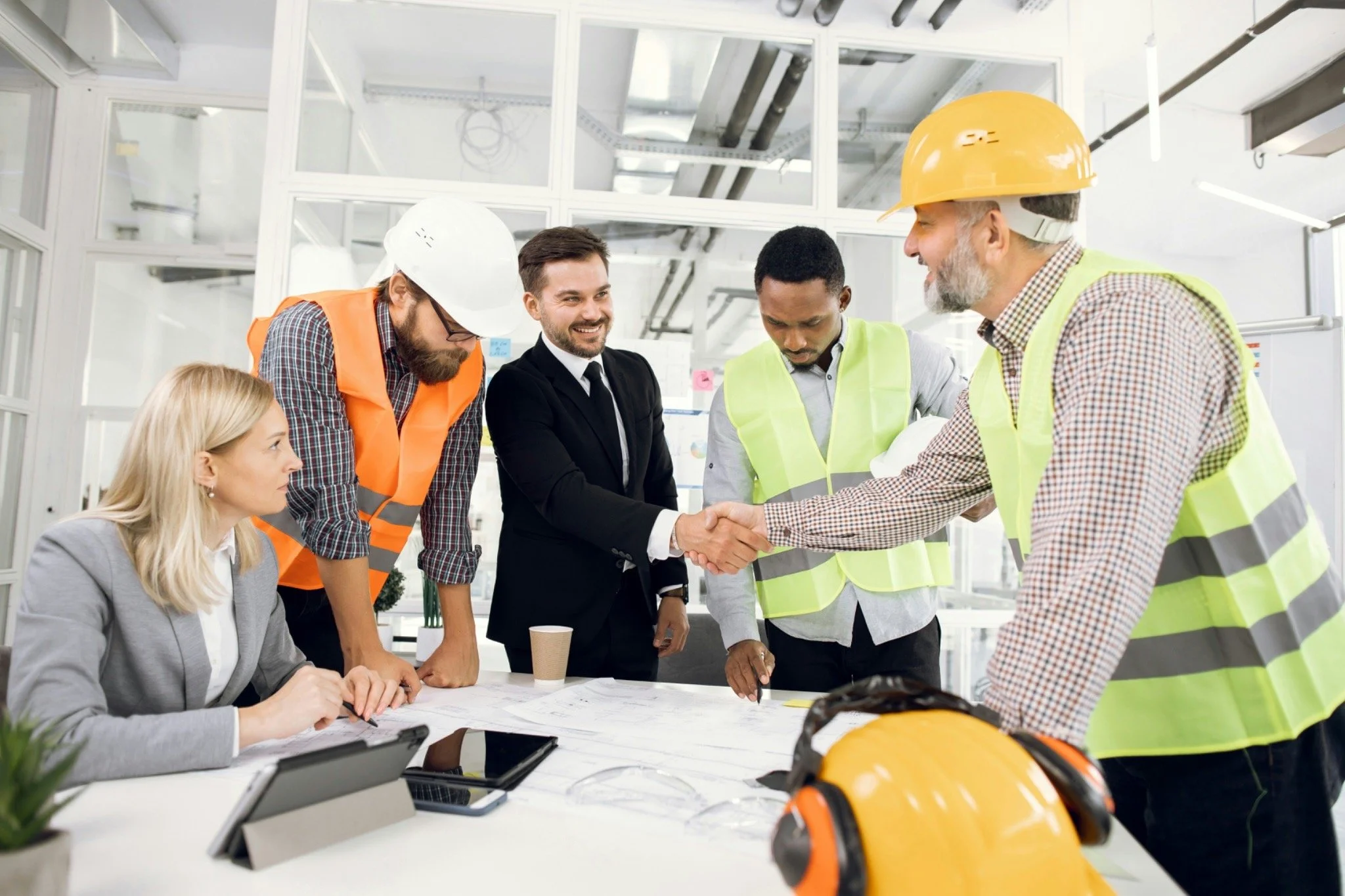 Creating the Multiplier Effect