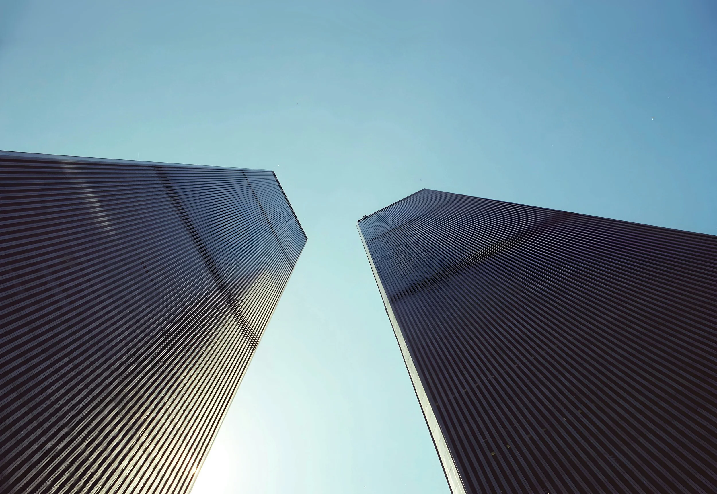 Iron in Our Veins: Honoring 9/11