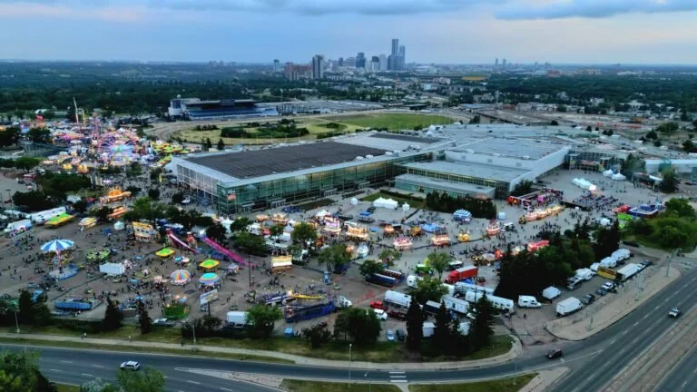 Expo Centre Rehabilitation