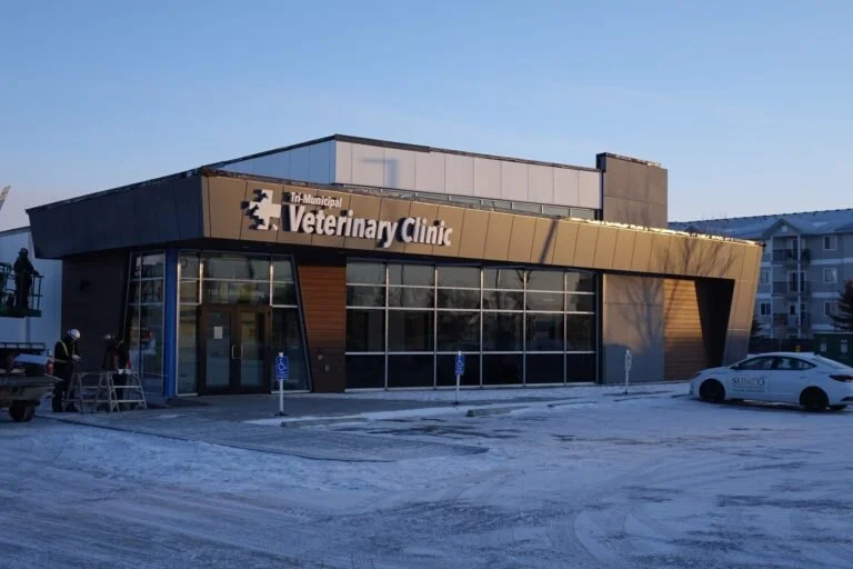 Tri-Municipal Vet Clinic