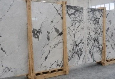 Marble-Mermer