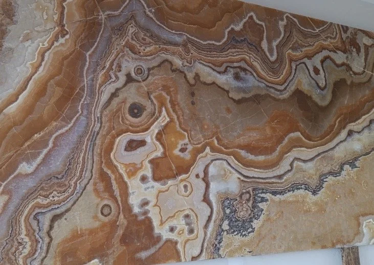 Marble-Mermer