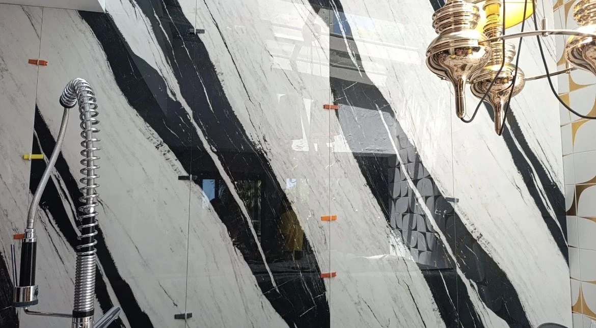 Marble-Mermer