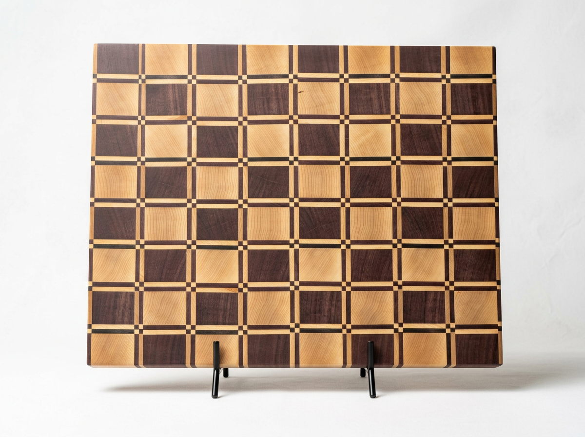 Modified Checker Board