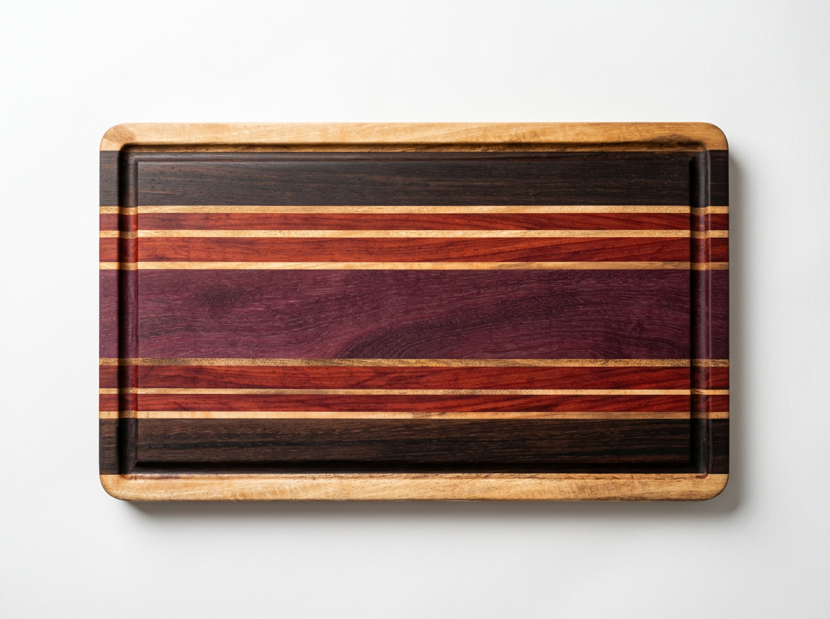 Classic Counter Top Cutting Board